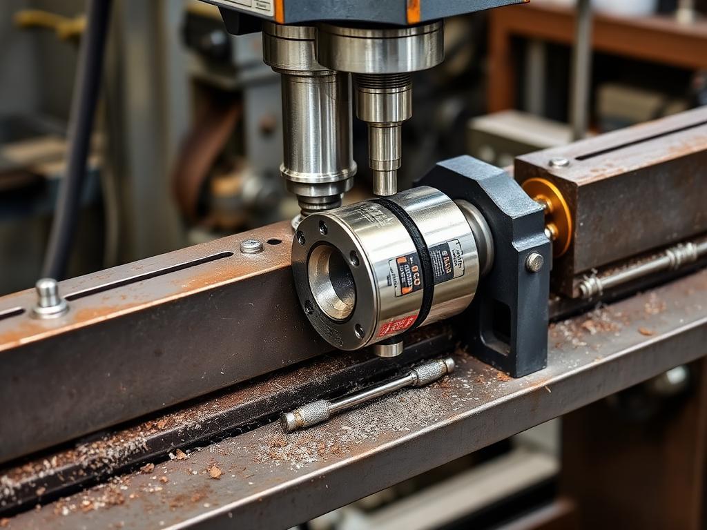 Magnetic Drilling & Metalworking supplied by Al Reemal in Abu Dhabi